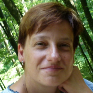 Social Media Profilbild Andrea Pippig-Börner 