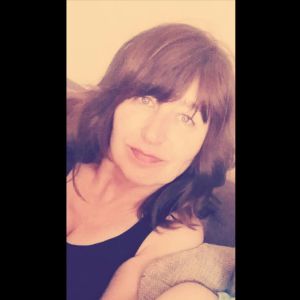 Profilbild von Andrea Pischke