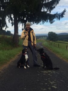 Profilbild von Andrea Pischke