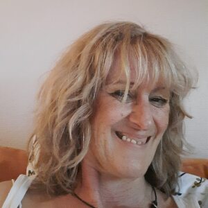 Profilbild von Andrea Pitkamin