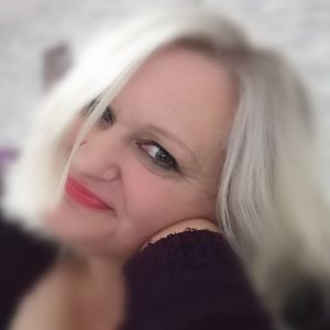 Profilbild von Andrea Pittke