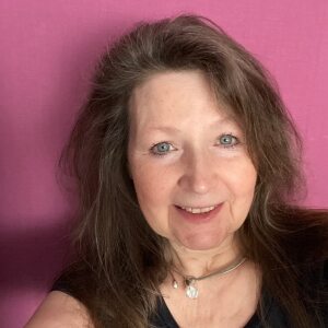 Profilbild von Andrea Pitzer