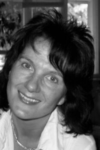 Profilbild von Andrea Pitzk