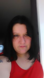 Profilbild von Andrea Plaumann