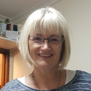 Profilbild von Andrea Pletikosic