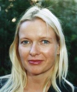 Profilbild von Andrea Pleyer