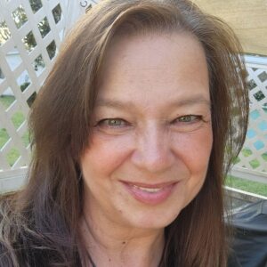 Profilbild von Andrea Plum