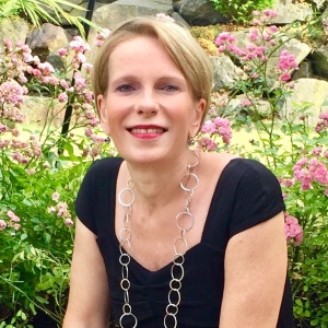 Profilbild von Andrea Podolleck