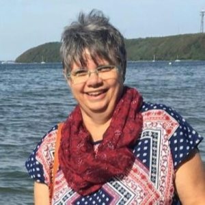 Profilbild von Andrea Pöhlmann