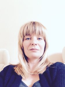 Profilbild von Andrea Pönitz