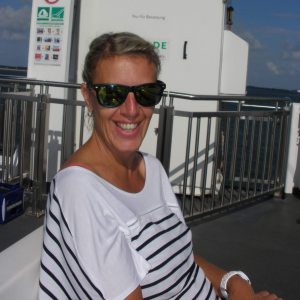 Profilbild von Andrea Pohl-Gün