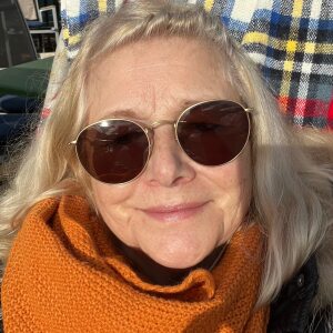 Profilbild von Andrea Pohl