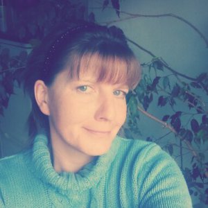 Profilbild von Andrea Pohl