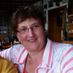 Profilbild von Andrea Pohland
