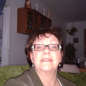 Profilbild von Andrea Poitz-Tauchnitz