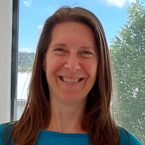 Profilbild von Andrea Poklop