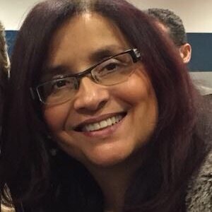 Profilbild von Andrea Pollard