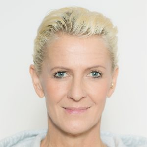Profilbild von Andrea Polley