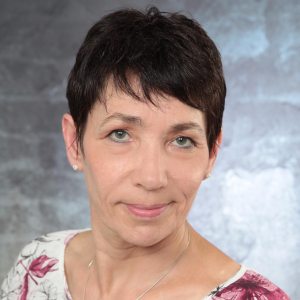 Profilbild von Andrea Pollmann