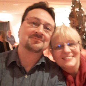 Profilbild von Andrea Pomerenke-Bergau