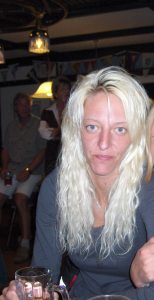 Profilbild von Andrea Pook