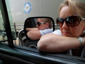 Profilbild von Andrea Posekany