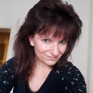 Profilbild von Andrea Poster