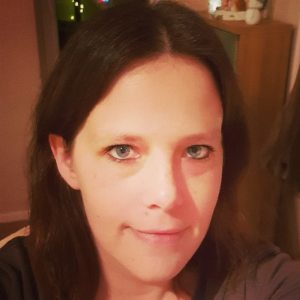 Profilbild von Andrea Praast
