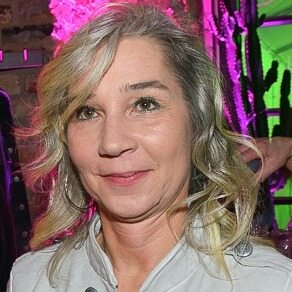 Profilbild von Andrea Praedel