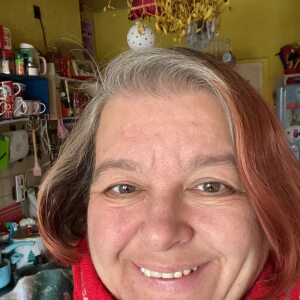Profilbild von Andrea Prechelt