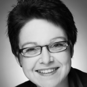 Profilbild von Andrea Precht