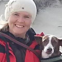 Profilbild von Andrea Precht