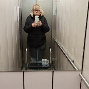 Profilbild von Andrea Pretzer