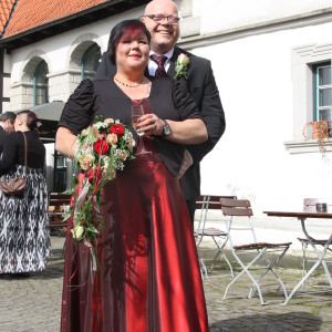 Profilbild von Andrea Preuß