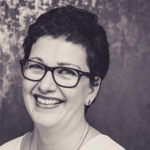 Profilbild von Andrea Preuß