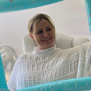 Profilbild von Andrea Preuss