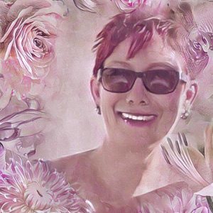 Profilbild von Andrea Prinz-Eberhardt
