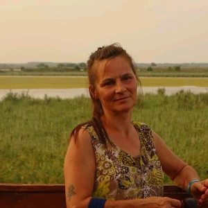 Profilbild von Andrea Prinz-Henle