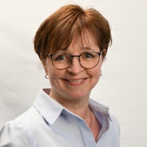 Profilbild von Andrea Proske