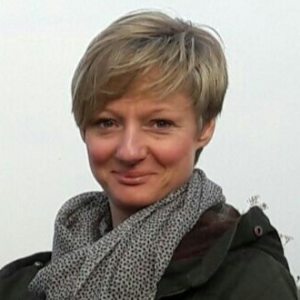 Profilbild von Andrea Prümen