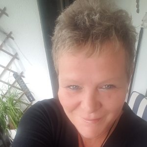 Profilbild von Andrea Prüter