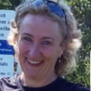 Profilbild von Andrea Prumbaum