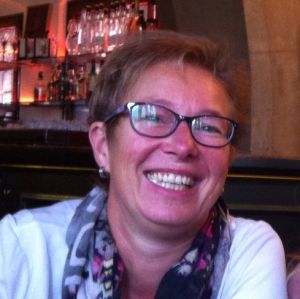 Profilbild von Andrea Przemeck