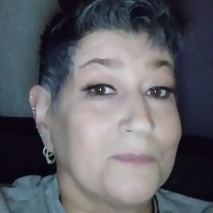 Profilbild von Andrea Przygoda