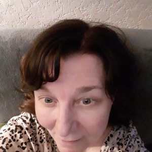 Profilbild von Andrea Pümpel