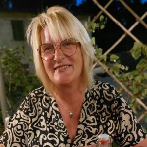 Profilbild von Andrea Pütz