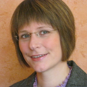Profilbild von Andrea Pulvermacher