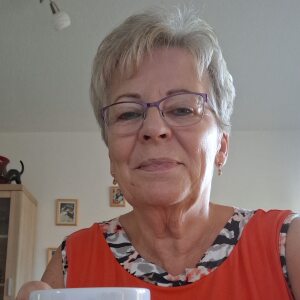 Profilbild von Andrea Purfürst