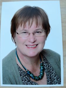 Profilbild von Andrea Puri