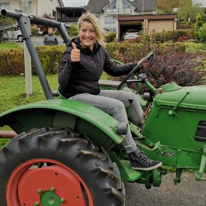 Profilbild von Andrea Purtschert